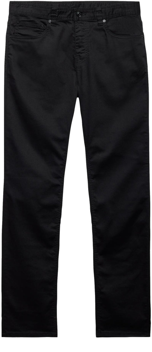 Bridger Slim Jeans, 28" Inseam - Mens - black out 1
