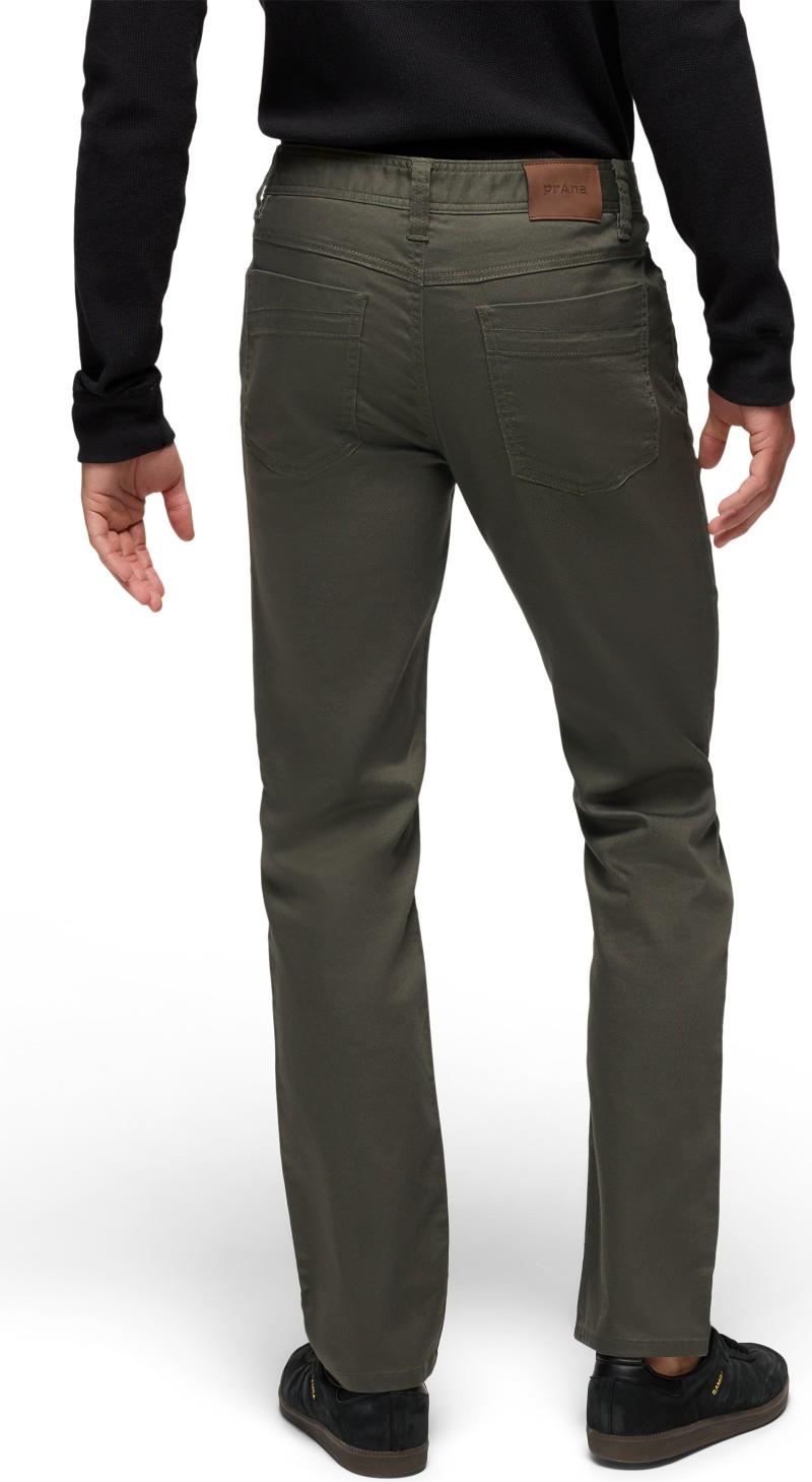 Bridger Slim Jeans, 28" Inseam - Mens - spruce 1