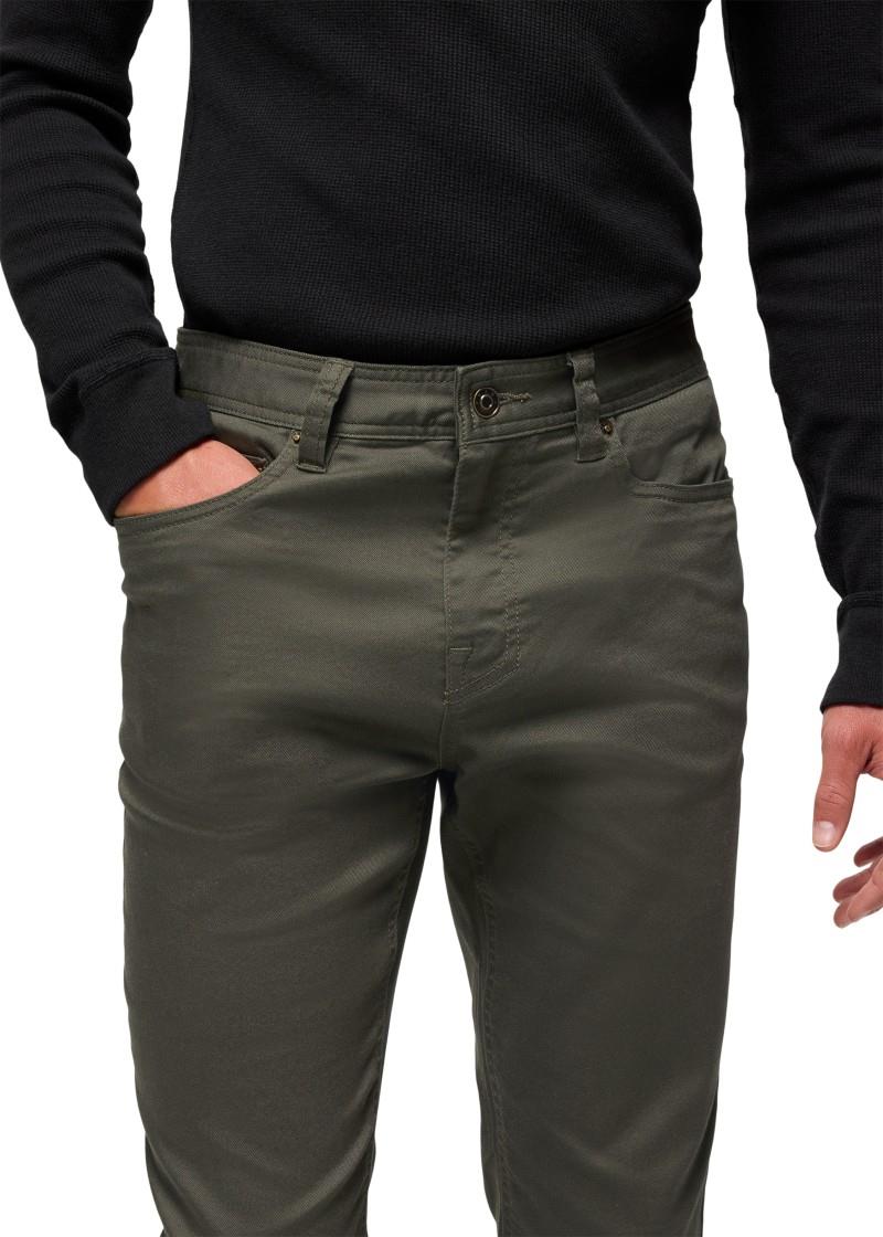 Bridger Slim Jeans, 28" Inseam - Mens - spruce 1