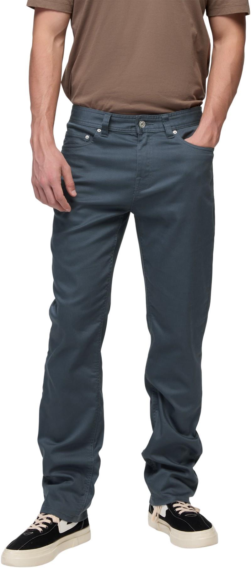 Bridger Slim Jeans, 30" Inseam - Mens - grey blue 1
