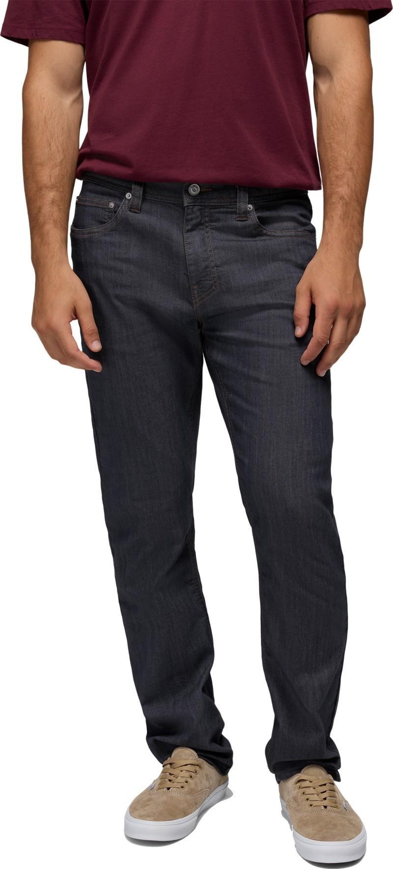 Bridger Slim Jeans, 32" Inseam - Mens - denim 1