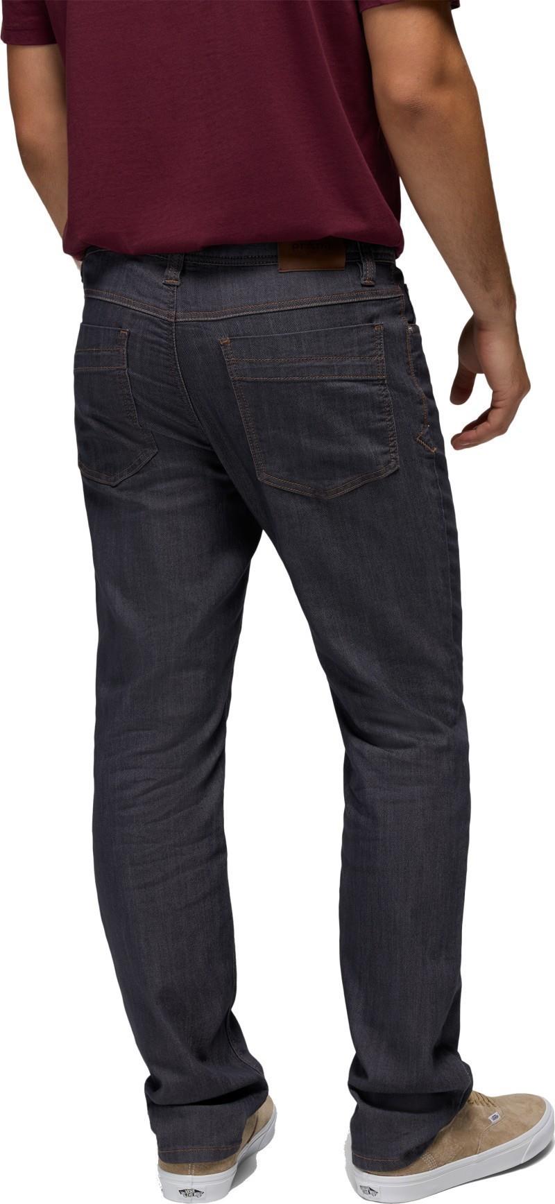 Bridger Slim Jeans, 32" Inseam - Mens - denim 1