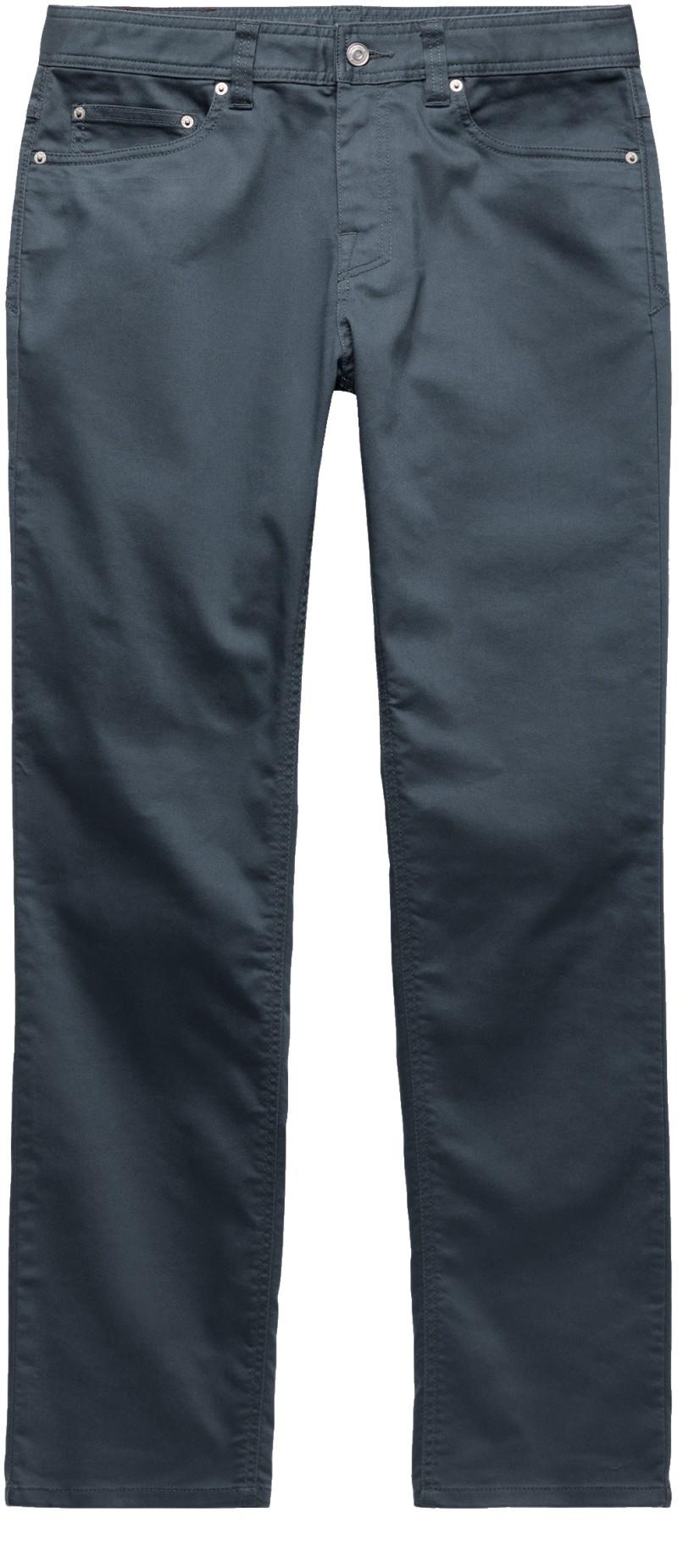 Bridger Slim Jeans, 32" Inseam - Mens - grey blue 1