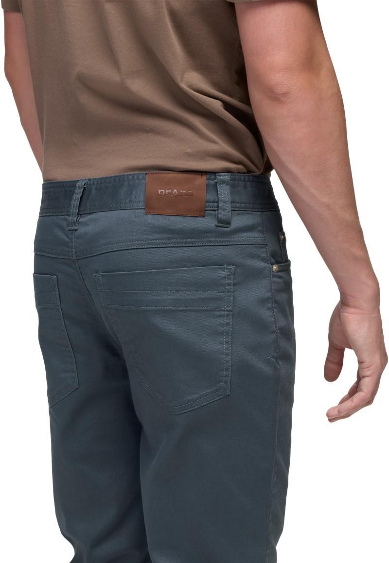 Bridger Slim Jeans, 32" Inseam - Mens - grey blue 1