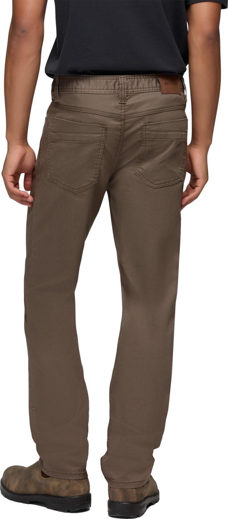 Bridger Slim Jeans, 32" Inseam - Mens - mud 1