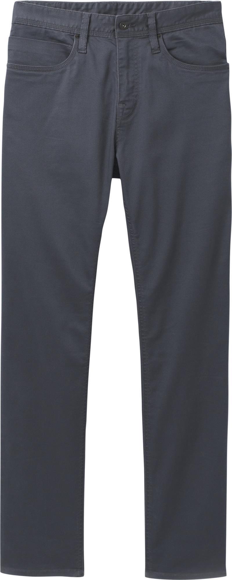 Bridger Slim Tapered Jeans, 30" Inseam - Mens - Chalkboard 1