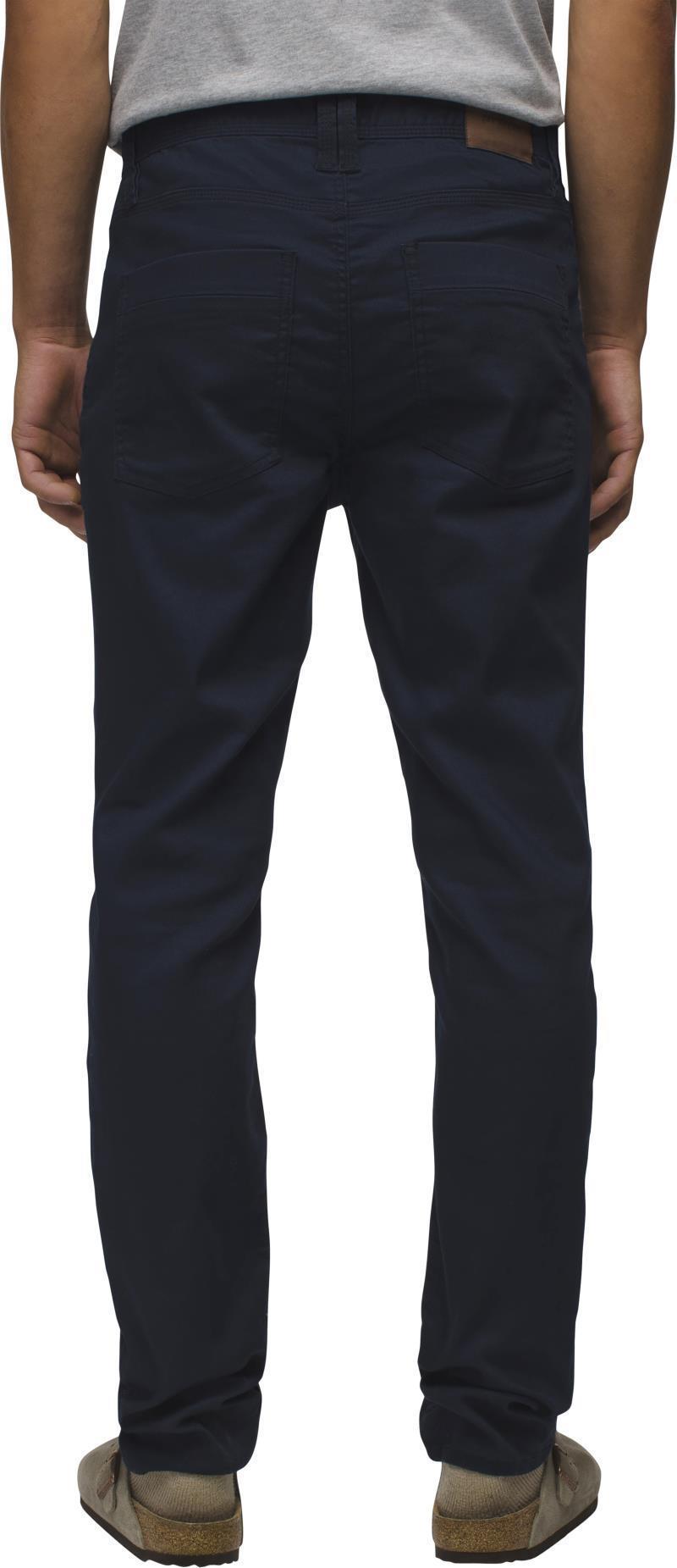 Bridger Slim Tapered Jeans, 30" Inseam - Mens - Indie Blue 3