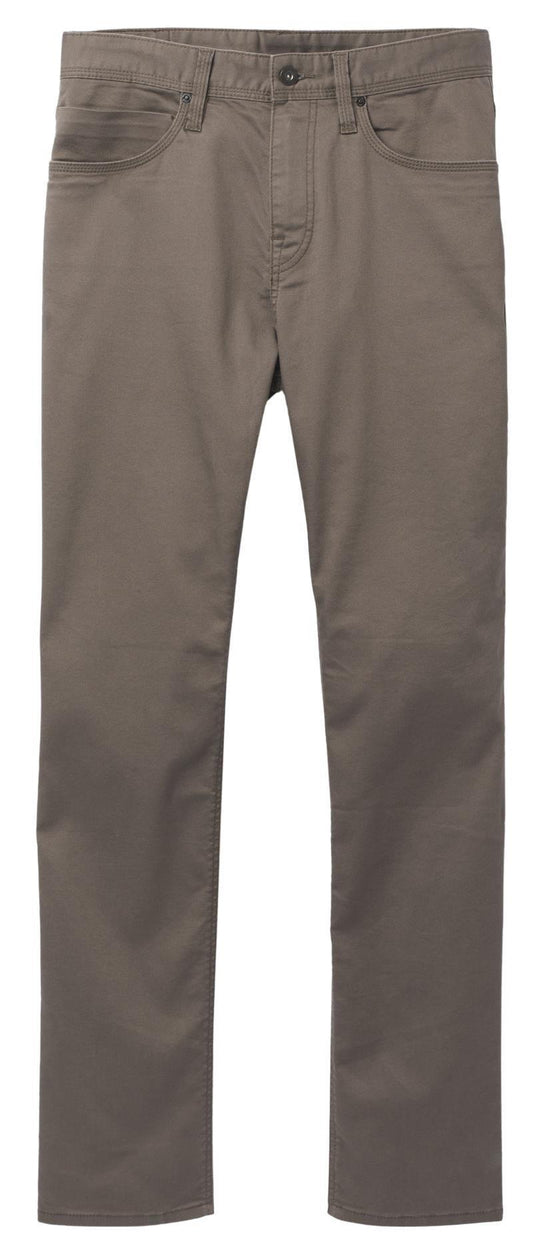 Bridger Slim Tapered Jeans, 32" Inseam - Mens - Mud 1