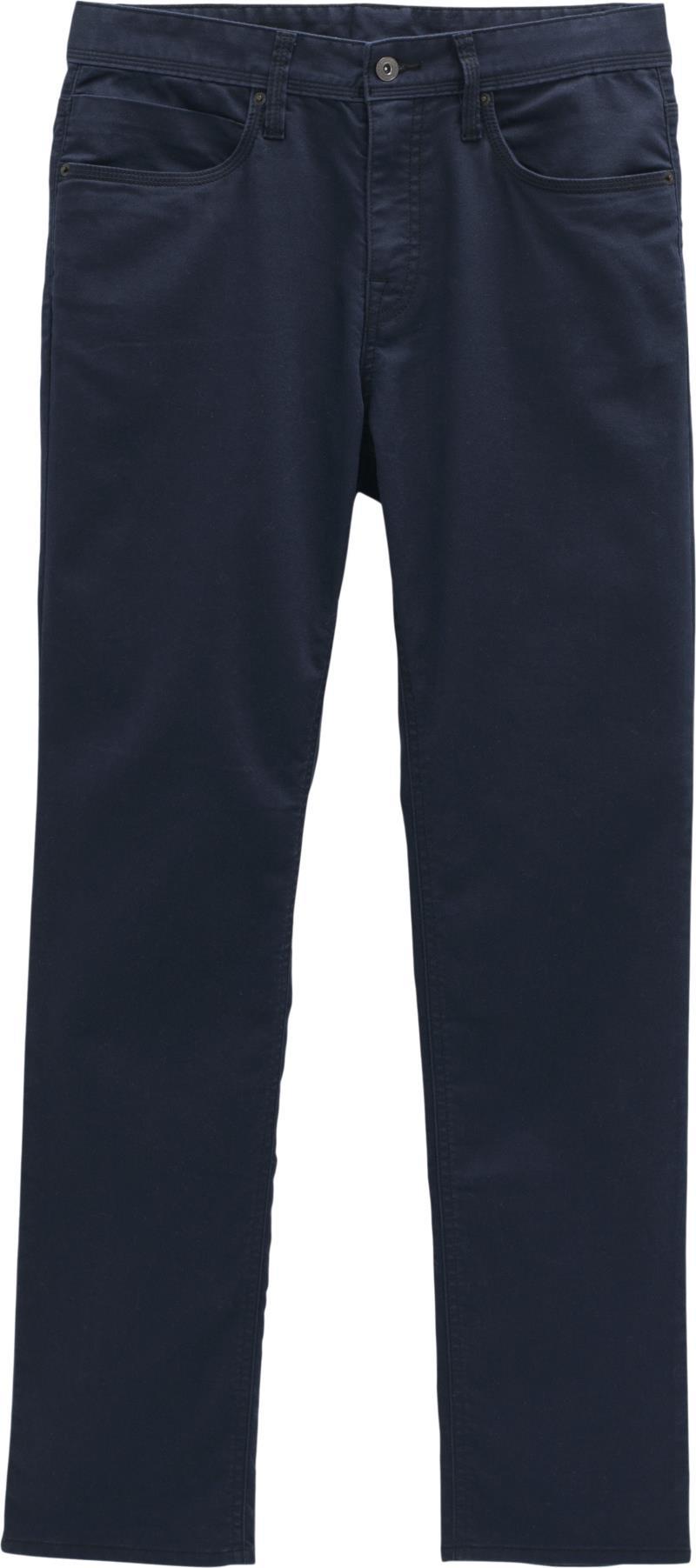 Bridger Slim Tapered Jeans, 34" Inseam - Mens - Indie Blue 1