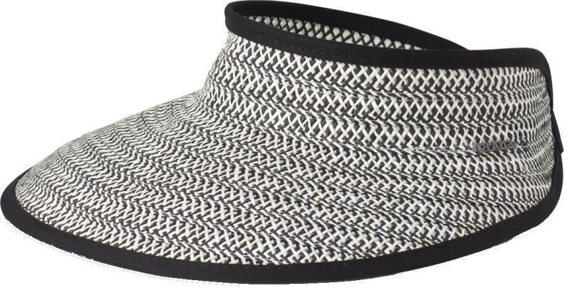 Brighter Days Visor - black 1