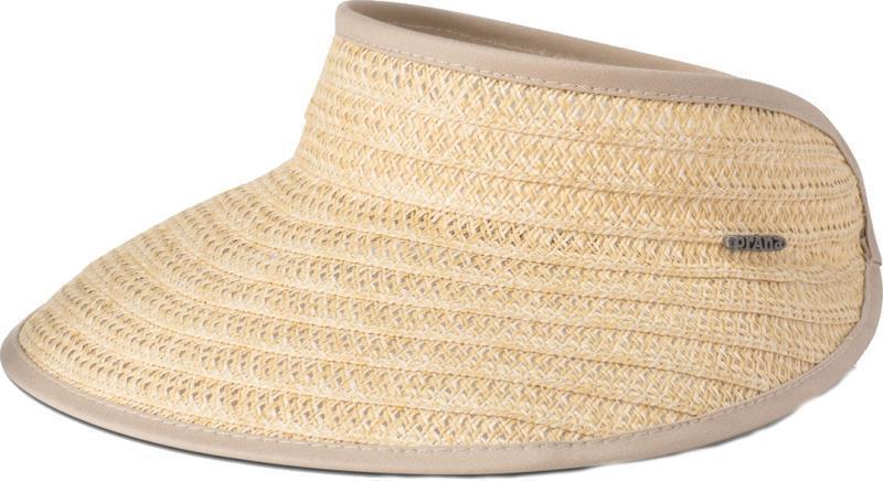 Brighter Days Visor - stone 1