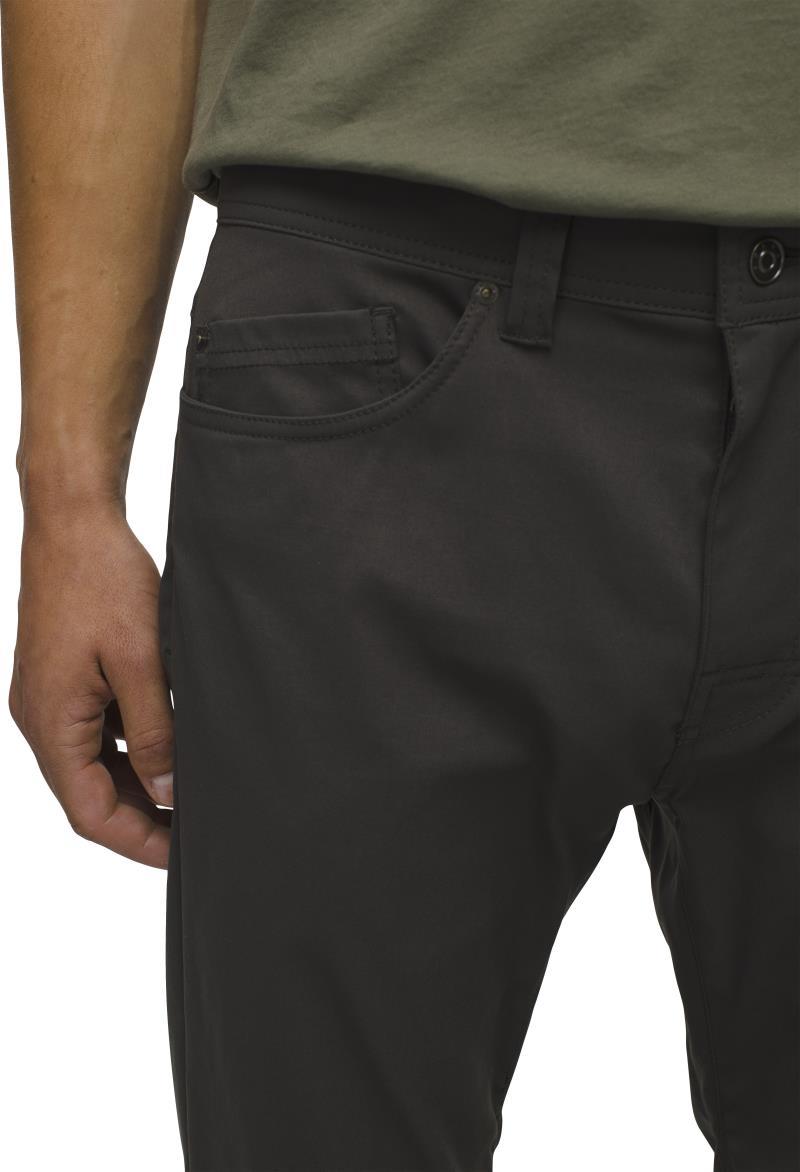 Brion Pants, 30" Inseam - Mens - Dark Iron 4