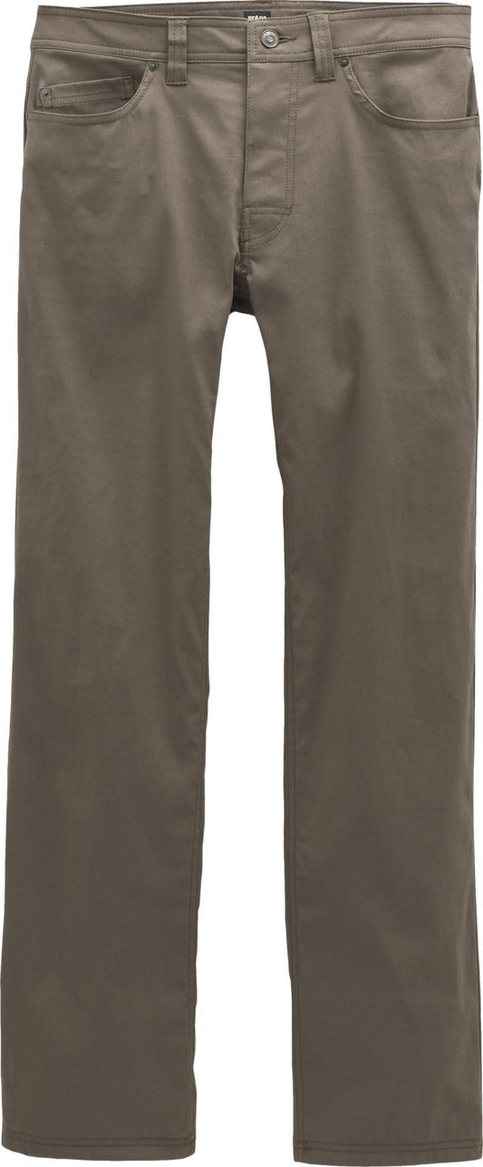 Brion Pants, 30" Inseam - Mens - Mud 1