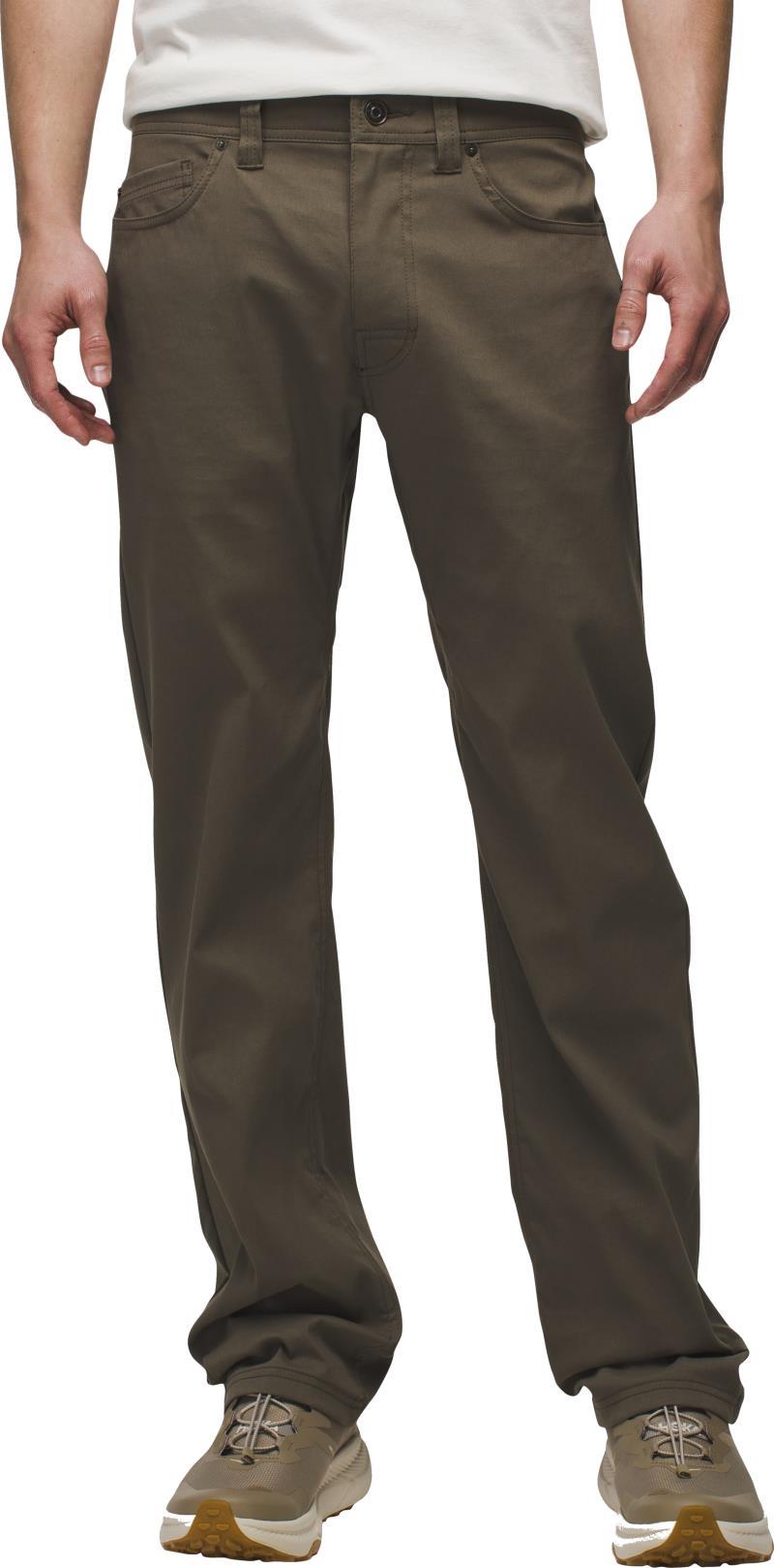 Brion Pants, 30" Inseam - Mens - Mud 2