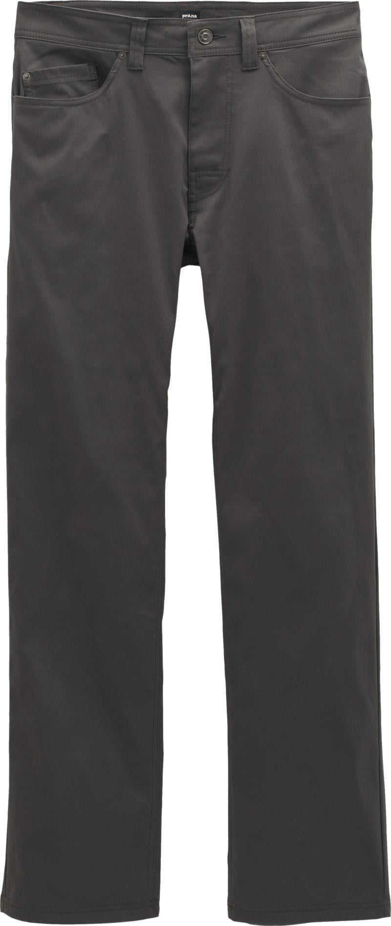 Brion Pants, 32" Inseam - Mens - Dark Iron 1