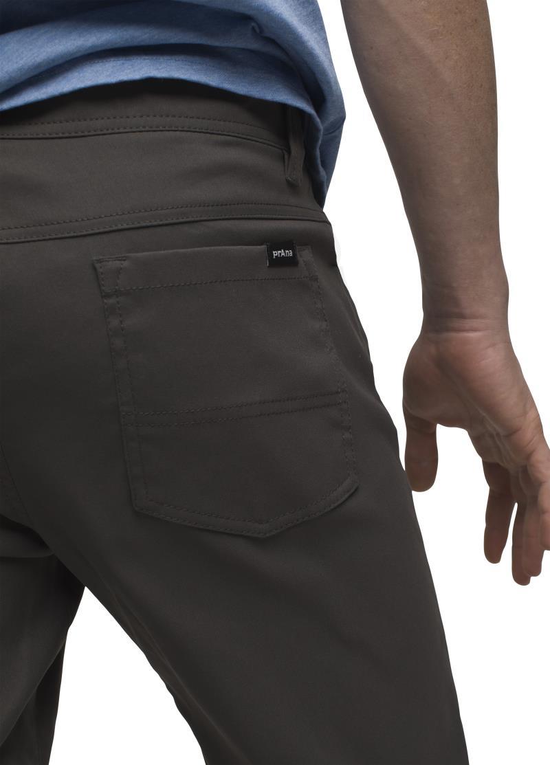 Brion Pants, 32" Inseam - Mens - Dark Iron 5