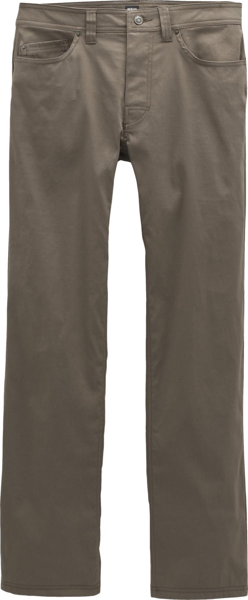 Brion Pants, 32" Inseam - Mens - Mud 1