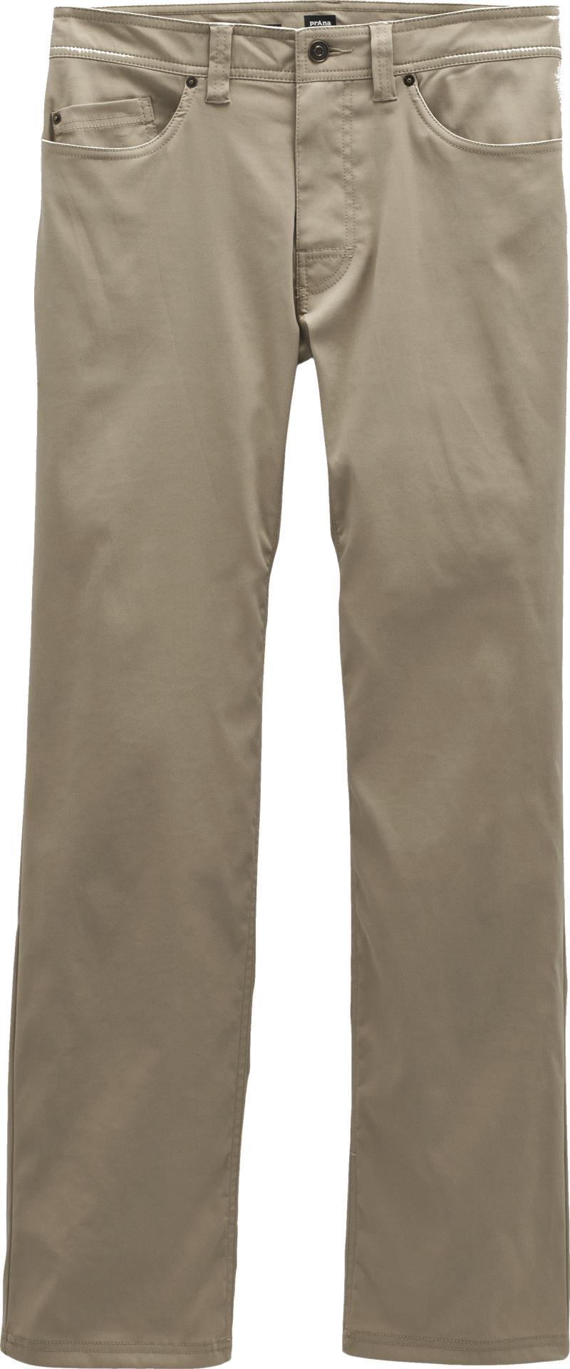 Brion Pants, 32" Inseam - Mens - Sandbar 1