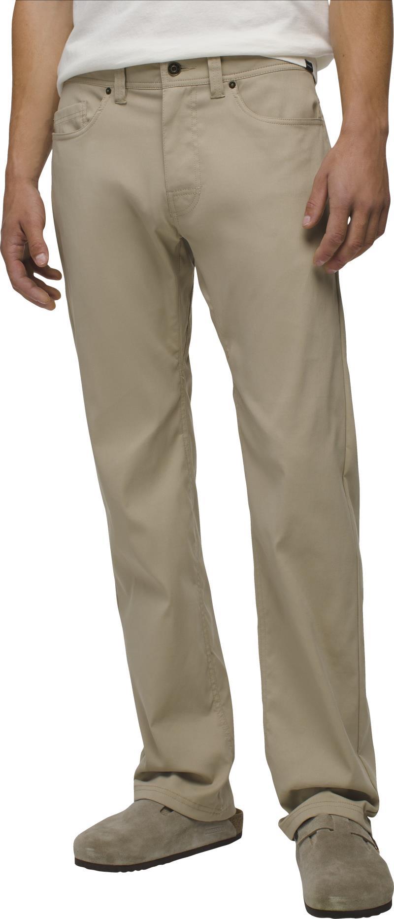 Brion Pants, 32" Inseam - Mens - Sandbar 2