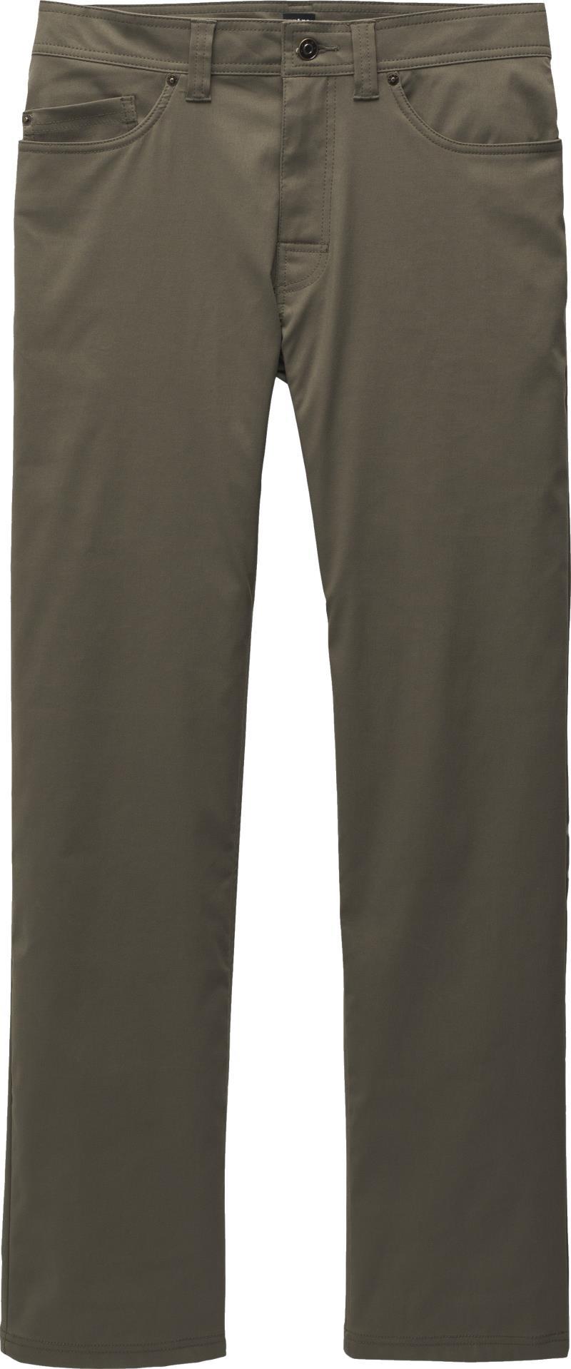 Brion Pants, 32" Inseam - Mens - Slate Green 1