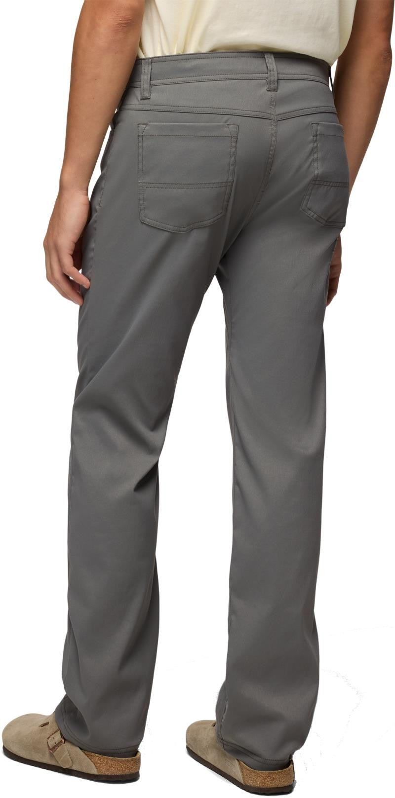 Brion Pants, 32" Inseam - Mens - thyme 1