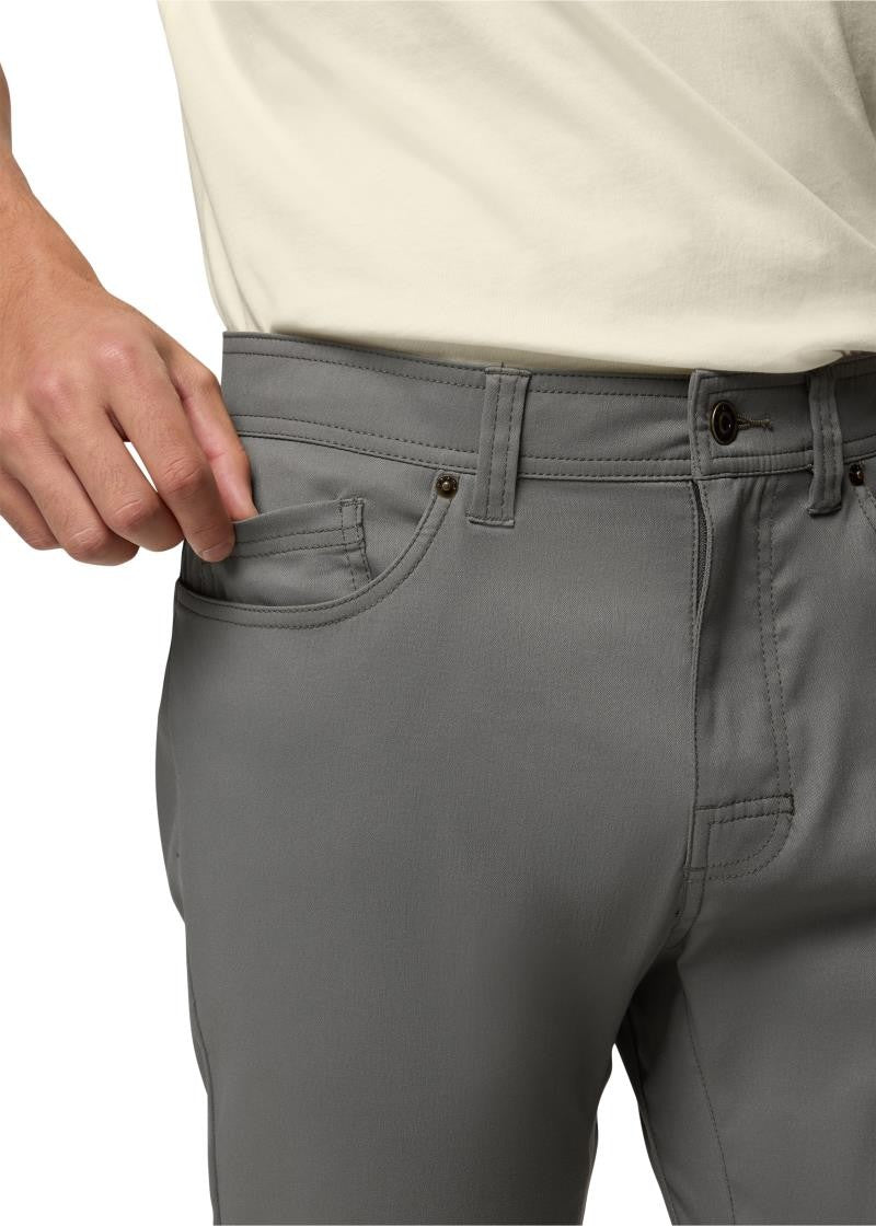 Brion Pants, 32" Inseam - Mens - thyme 1