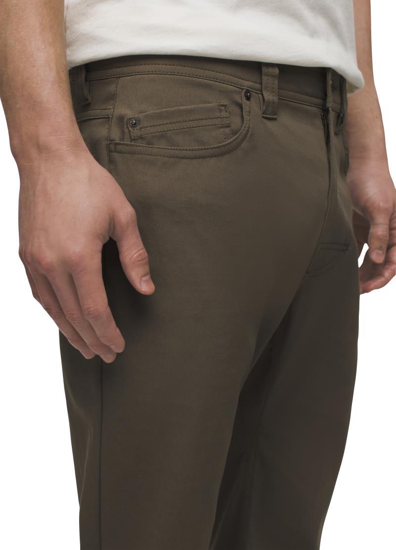 Brion Pants, 34" Inseam - Mens - Mud 4