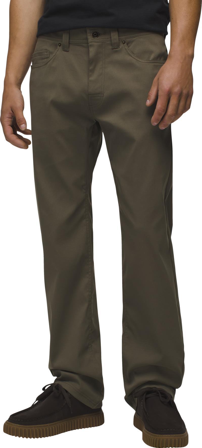 Brion Pants, 34" Inseam - Mens - Slate Green 2