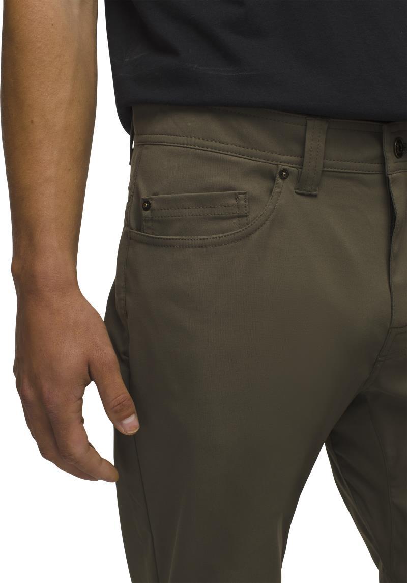Brion Pants, 34" Inseam - Mens - Slate Green 4