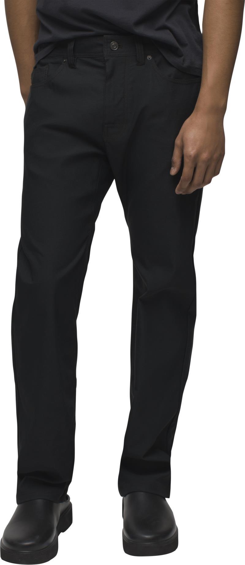 Brion Pants II, 34" Inseam - Mens - Black 2