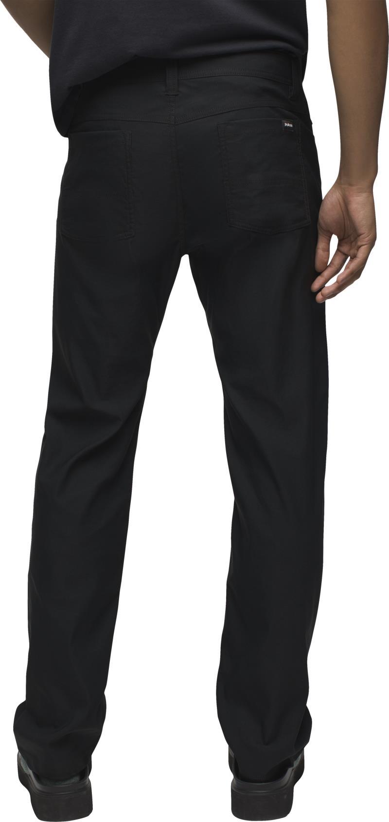Brion Pants II, 34" Inseam - Mens - Black 3