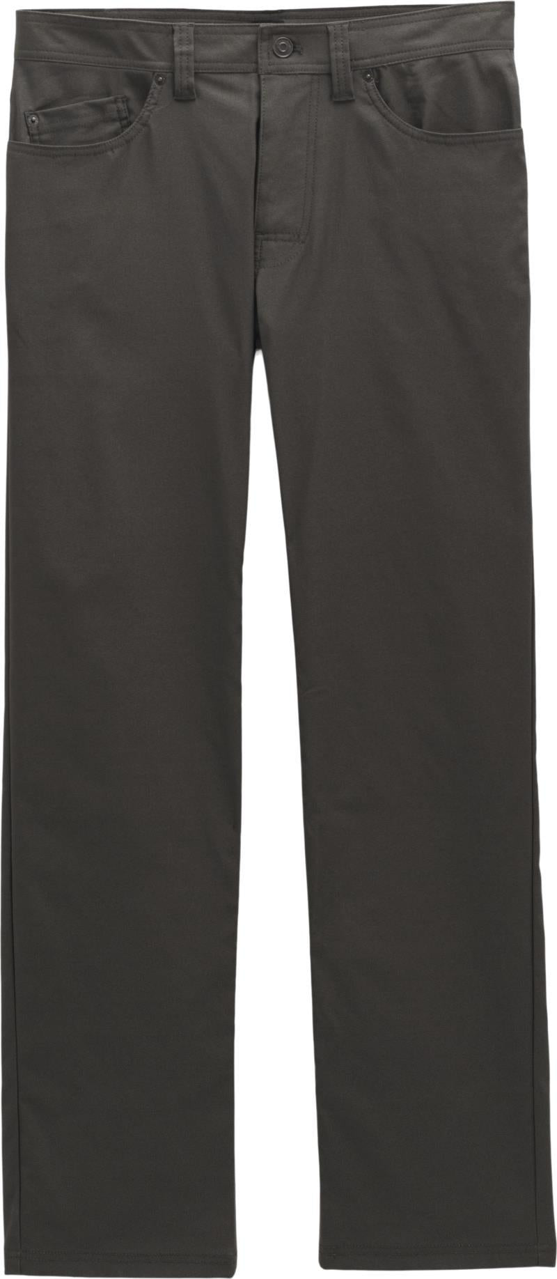 Brion Pants II, 34" Inseam - Mens - Dark Iron 1