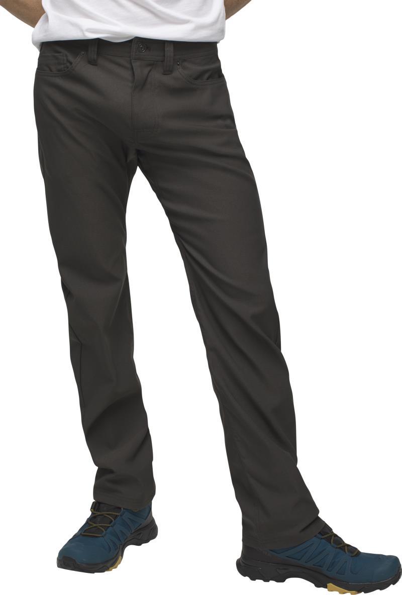 Brion Pants II, 34" Inseam - Mens - Dark Iron 2