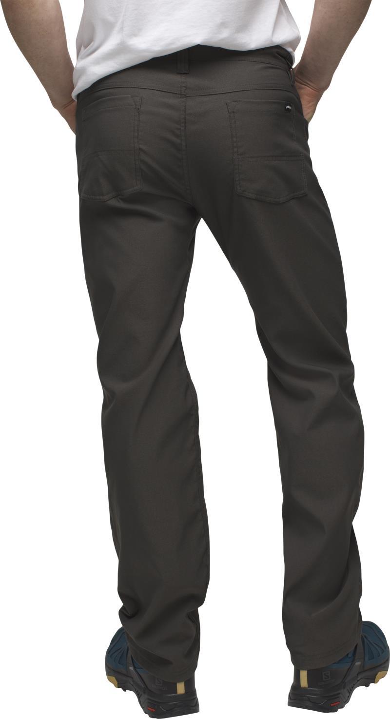 Brion Pants II, 34" Inseam - Mens - Dark Iron 3