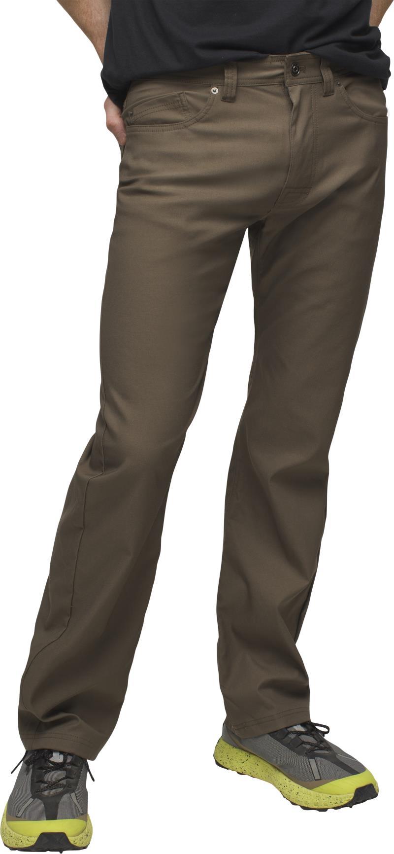 Brion Pants II, 34" Inseam - Mens - Mud 2