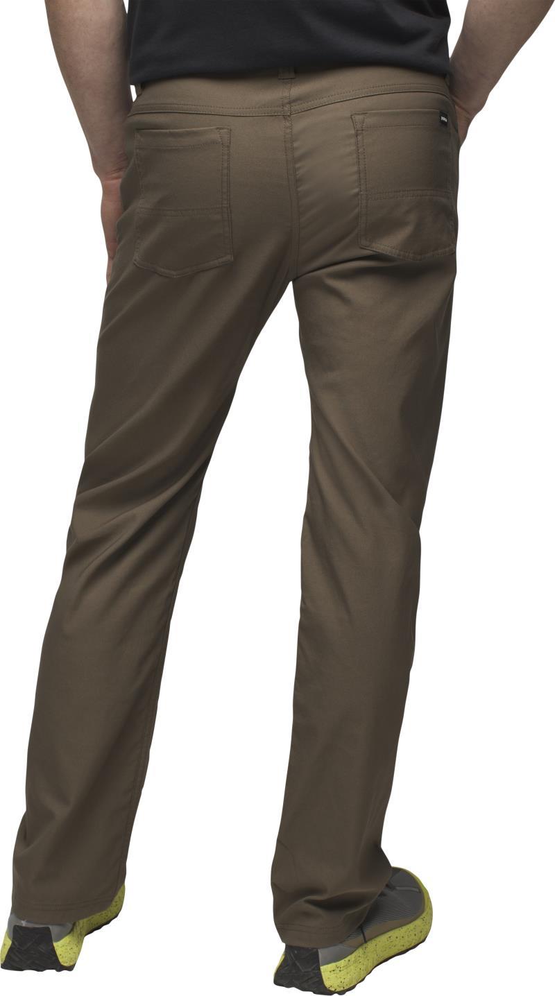 Brion Pants II, 34" Inseam - Mens - Mud 3