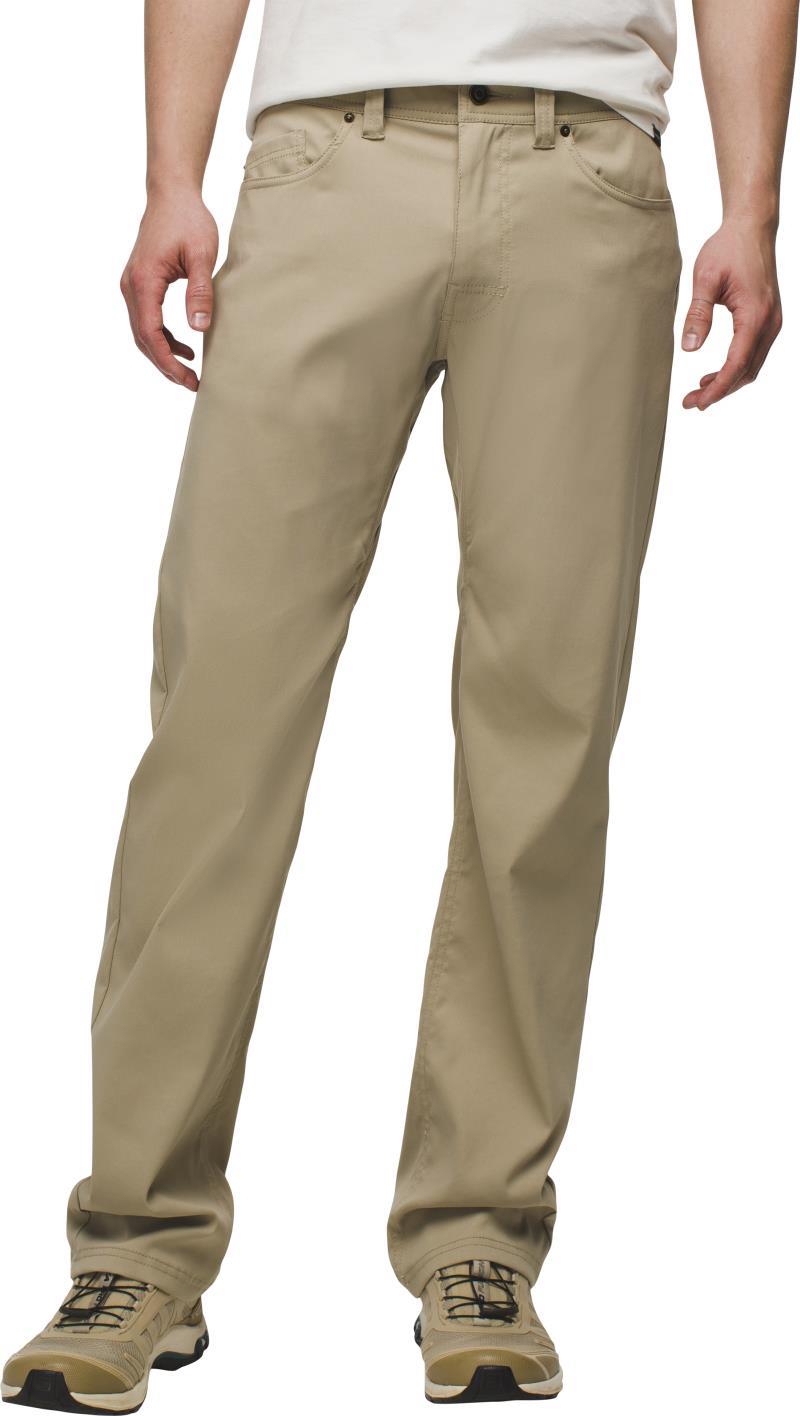 Brion Pants II, 34" Inseam - Mens - Sandbar 2