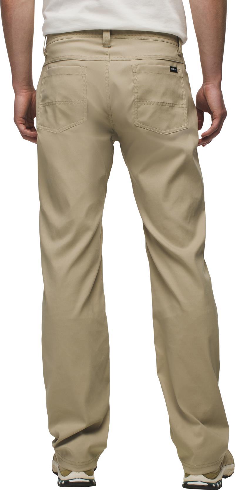 Brion Pants II, 34" Inseam - Mens - Sandbar 3