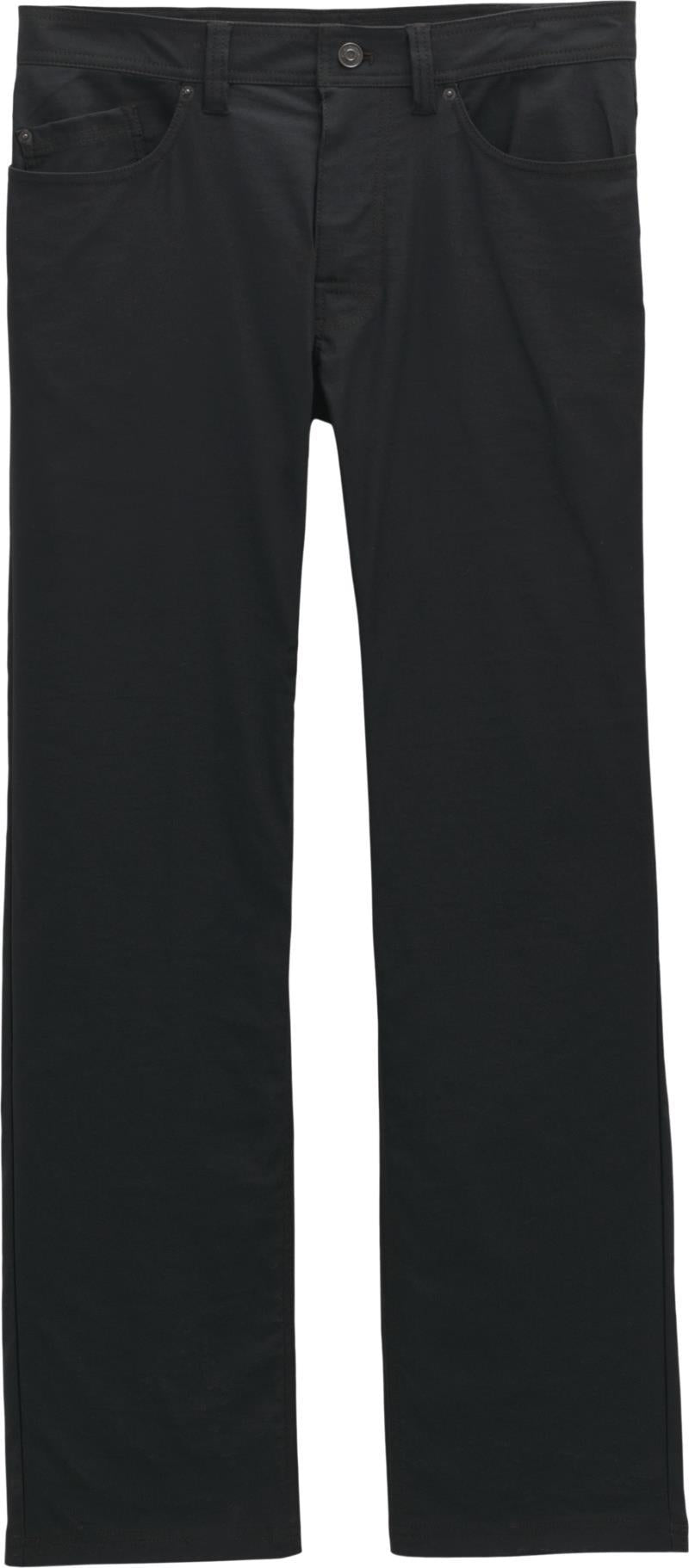 Brion Pants II, 36" Inseam - Mens - Black 1