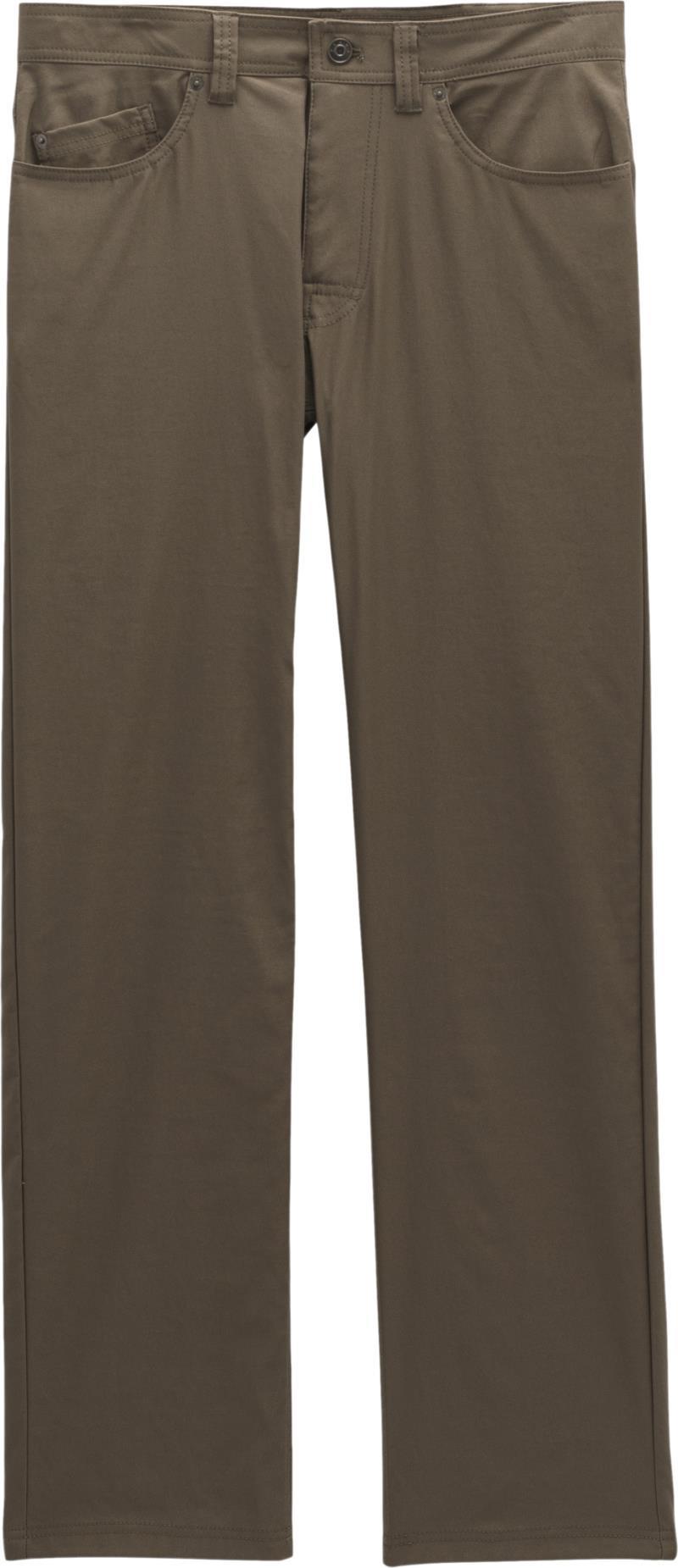 Brion Pants II, 36" Inseam - Mens - Mud 1