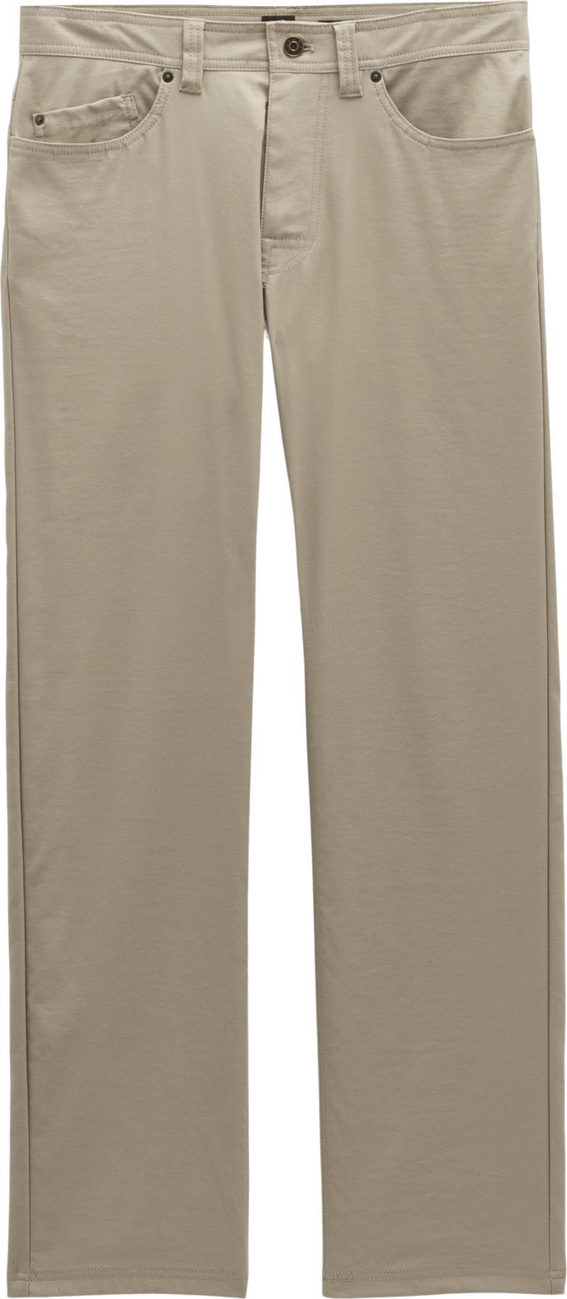 Brion Pants II, 36" Inseam - Mens - Sandbar 1