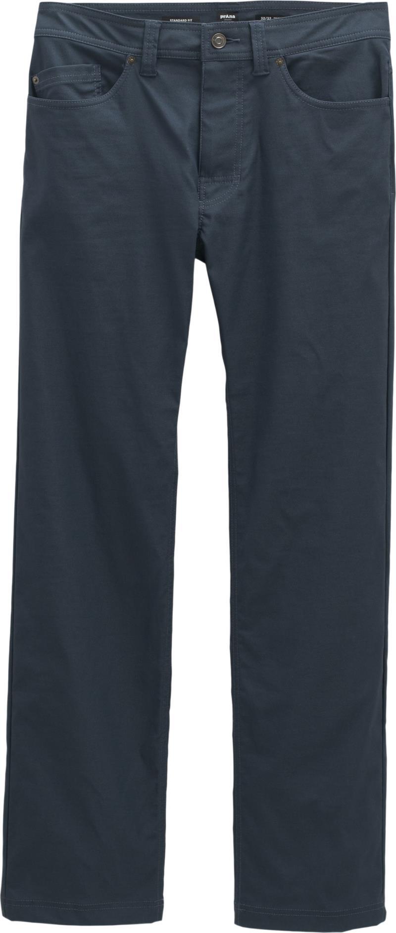 Brion Pants II, 36" Inseam - Mens - Stormy Night 1