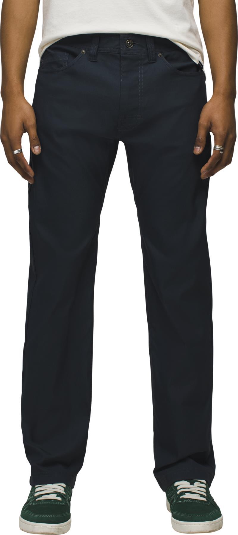 Brion Pants II, 36" Inseam - Mens - Stormy Night 2