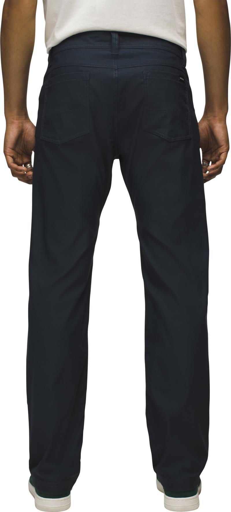 Brion Pants II, 36" Inseam - Mens - Stormy Night 3