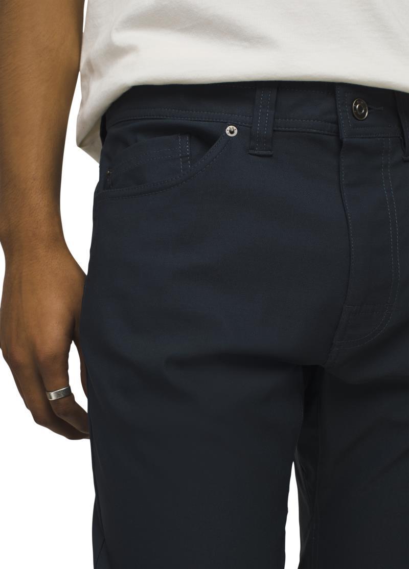 Brion Pants II, 36" Inseam - Mens - Stormy Night 4