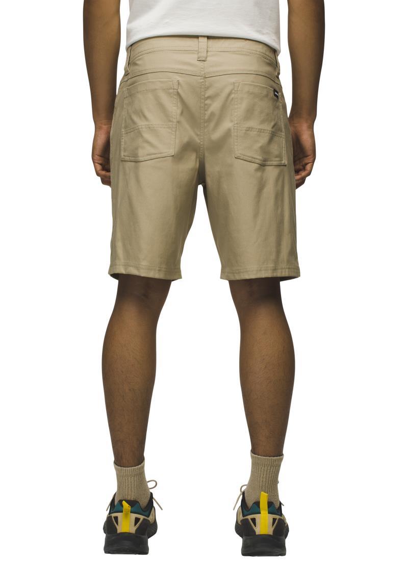 Brion Shorts II, 11" Inseam - Mens - Sandbar 3