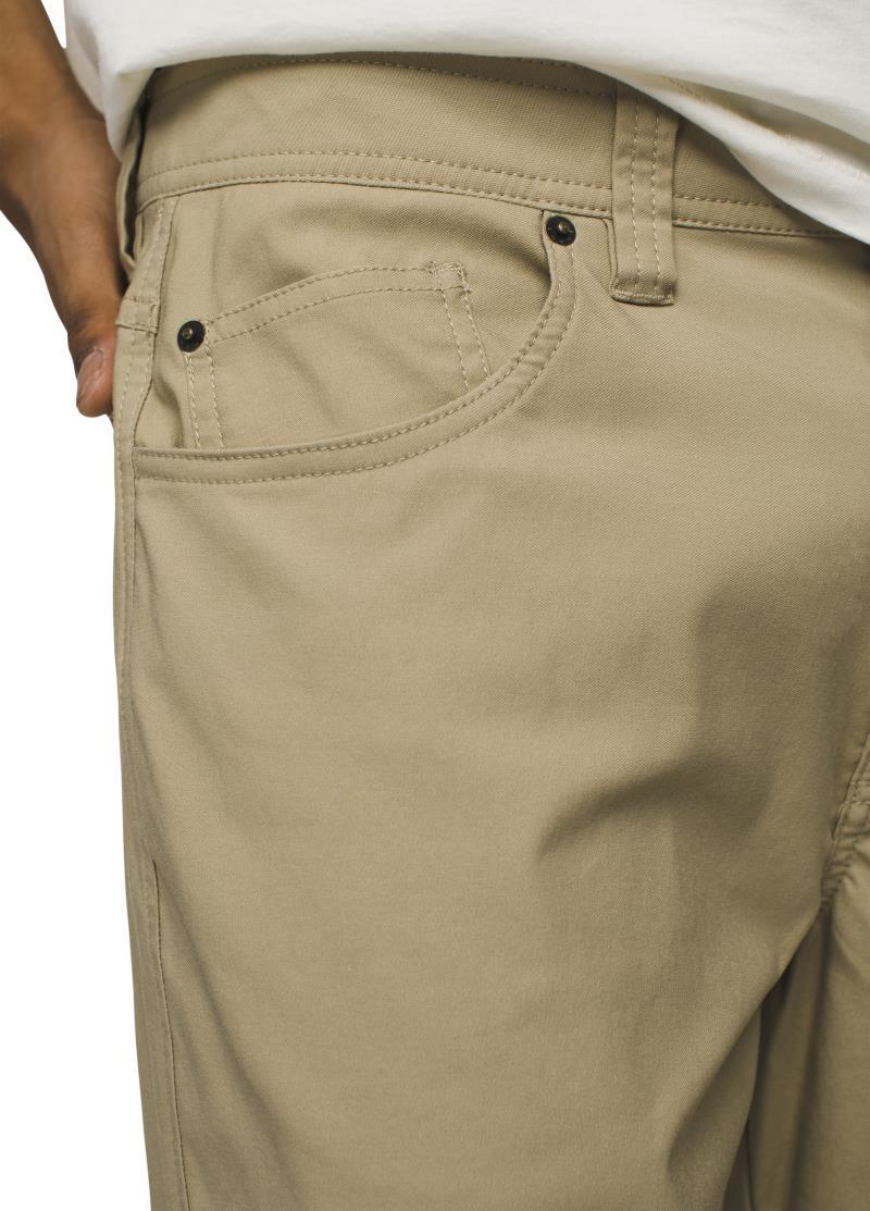 Brion Shorts II, 11" Inseam - Mens - Sandbar 4