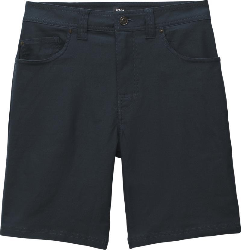 Brion Shorts II, 11" Inseam - Mens - Stormy Night 1