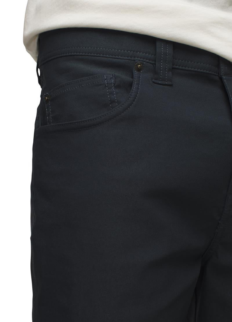 Brion Shorts II, 11" Inseam - Mens - Stormy Night 4