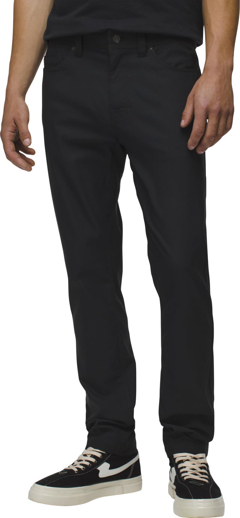 Brion Slim Pants II, 30" Inseam - Mens - Black 2